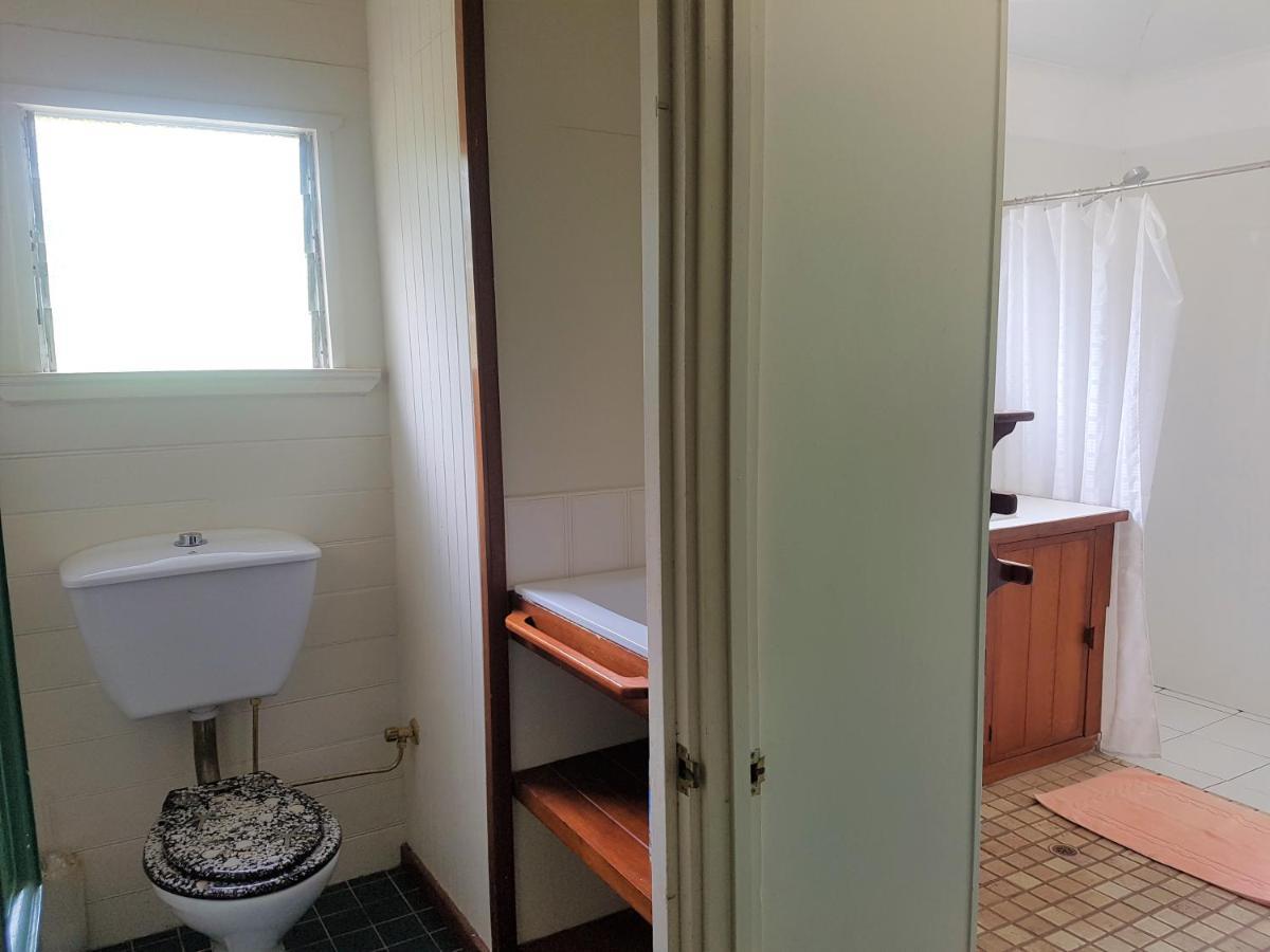 Lilybank Guest House Cairns Exterior foto
