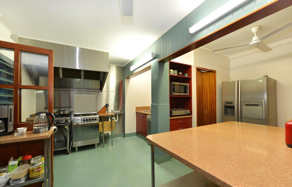 Lilybank Guest House Cairns Quarto foto