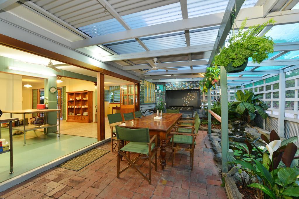 Lilybank Guest House Cairns Quarto foto