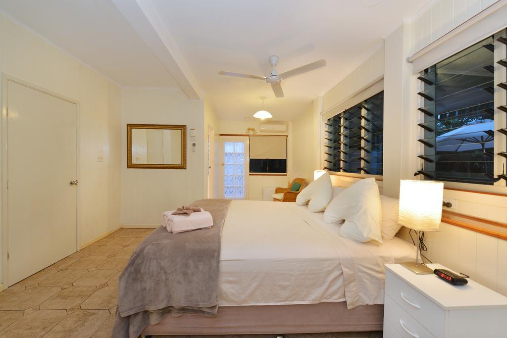 Lilybank Guest House Cairns Quarto foto