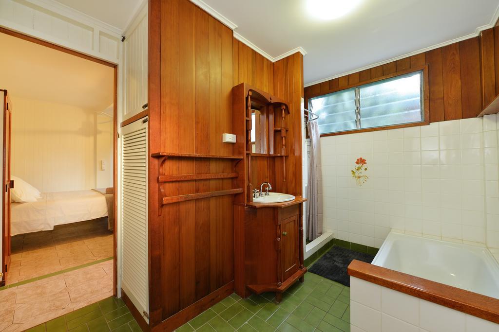 Lilybank Guest House Cairns Quarto foto