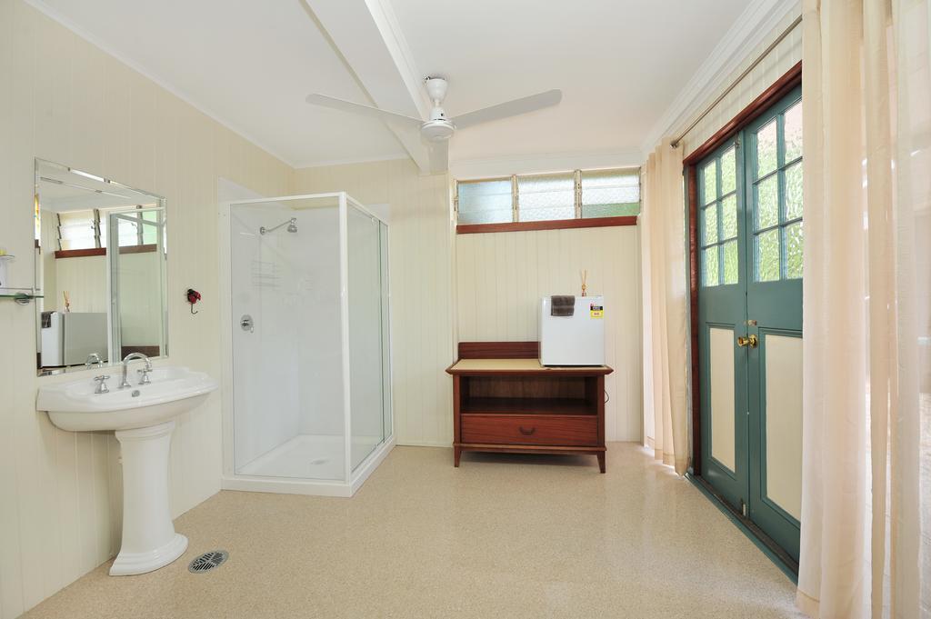 Lilybank Guest House Cairns Quarto foto
