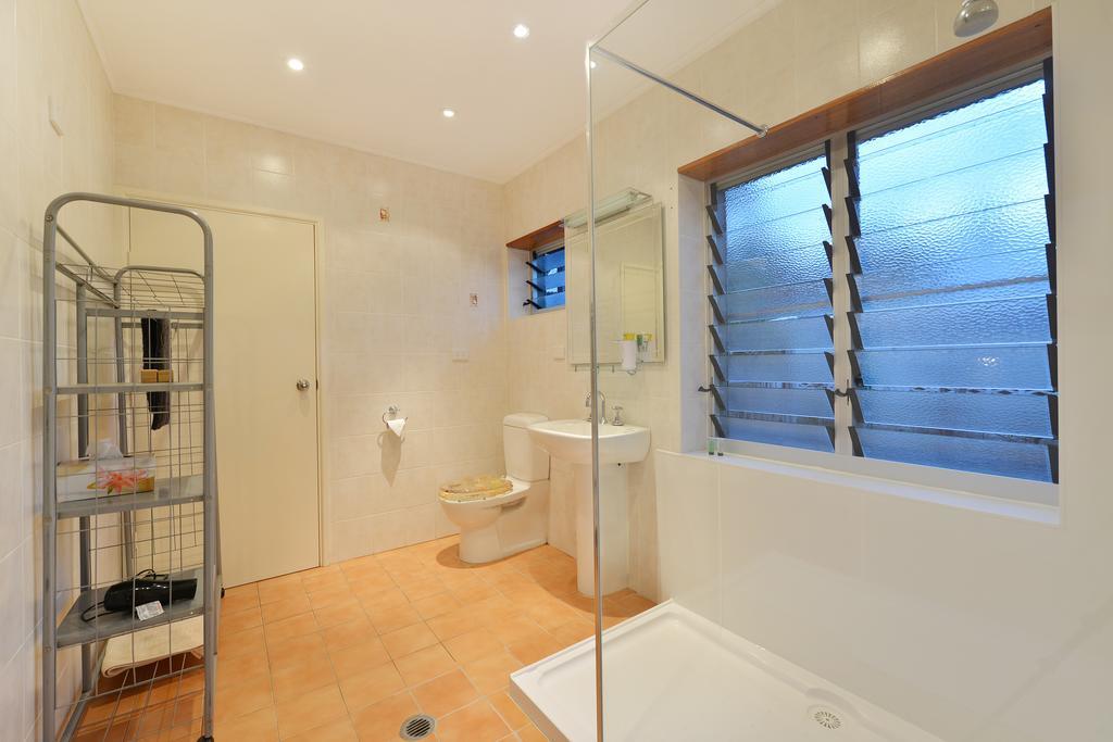 Lilybank Guest House Cairns Quarto foto