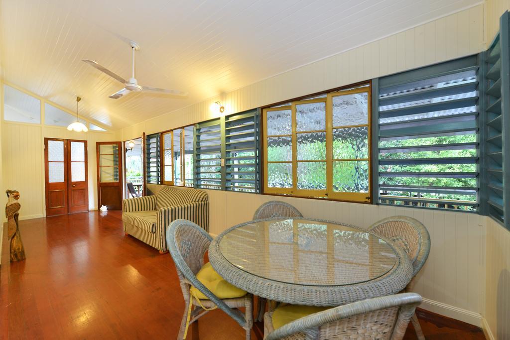 Lilybank Guest House Cairns Quarto foto