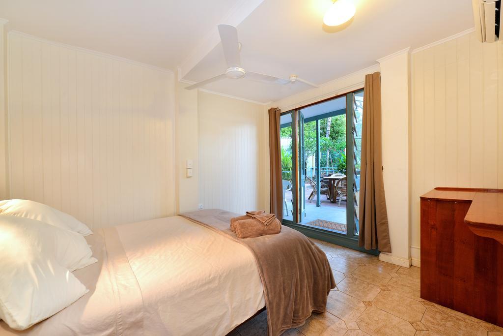 Lilybank Guest House Cairns Quarto foto